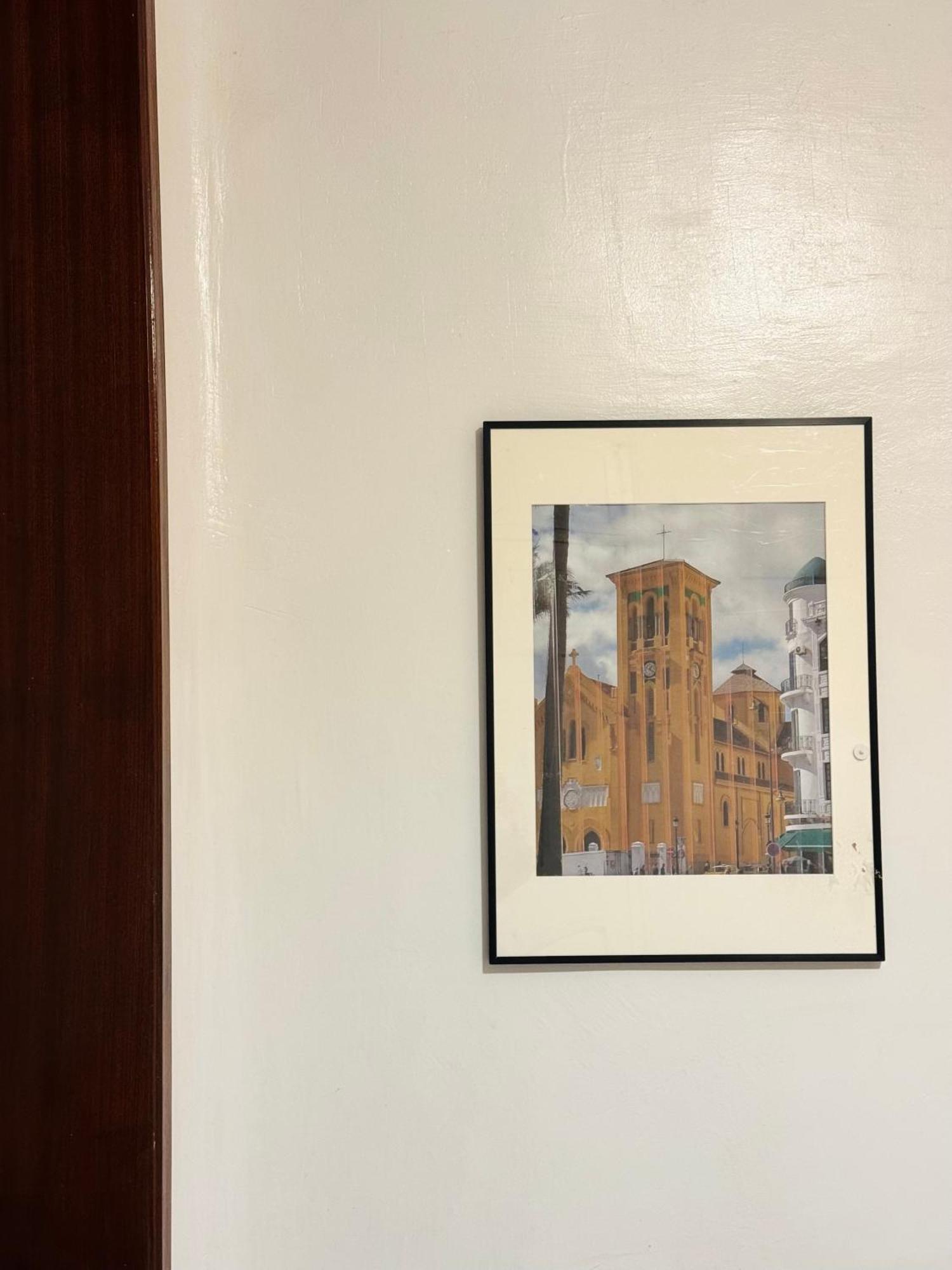 Charming Apartment Heart Of Medina Tetouan 2Br,Balcony, ภายนอก รูปภาพ