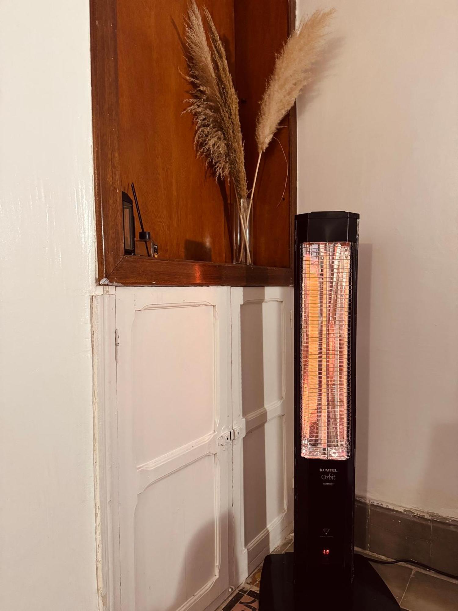 Charming Apartment Heart Of Medina Tetouan 2Br,Balcony, ภายนอก รูปภาพ